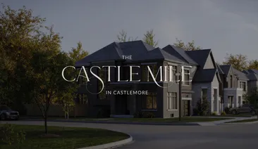 The Castle Mile
