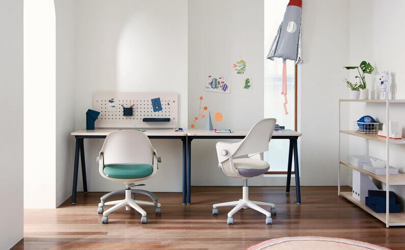 Study room