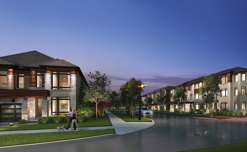 CityPointe Commons