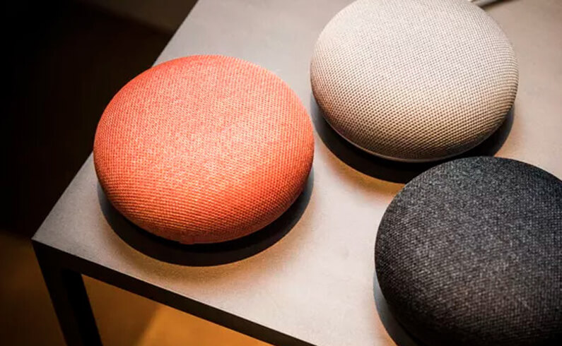 Stylish Tech - Portable Speakers