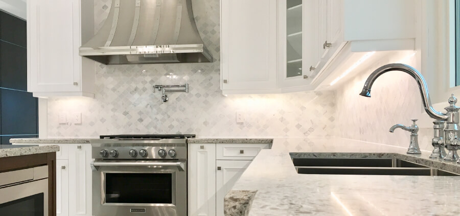 Kitchen Trends
