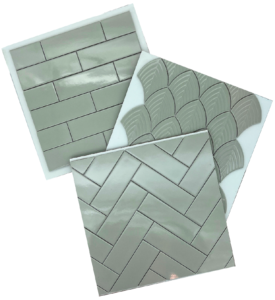 Tile Samples