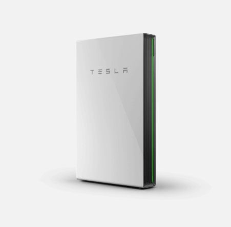 Tesla powerwall