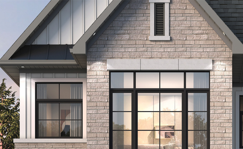 DECO's new modern farmhouse