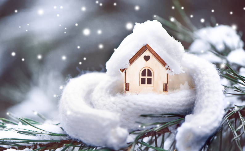 How to winterize