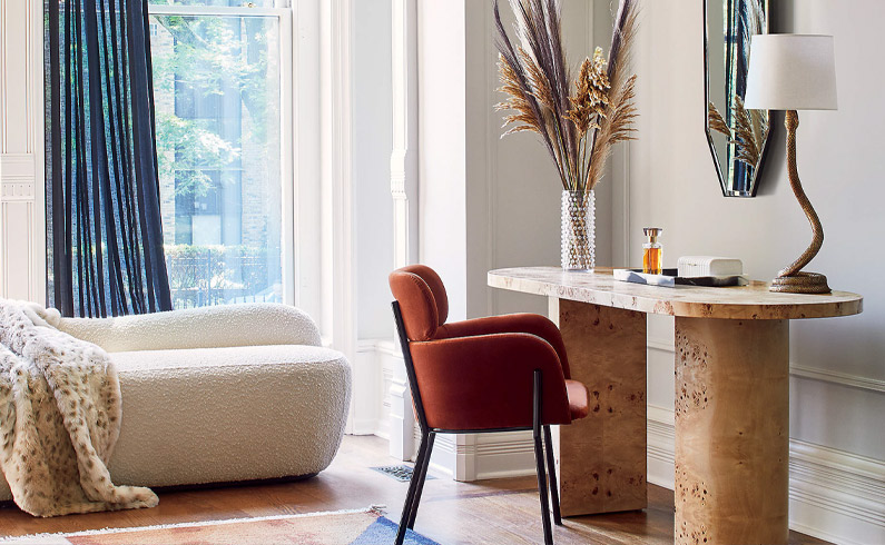 DECO HOMES TIPS & TRICKS