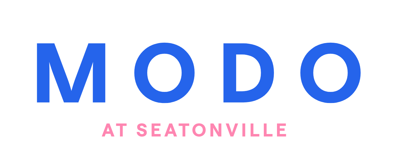 MODO at Seatonville