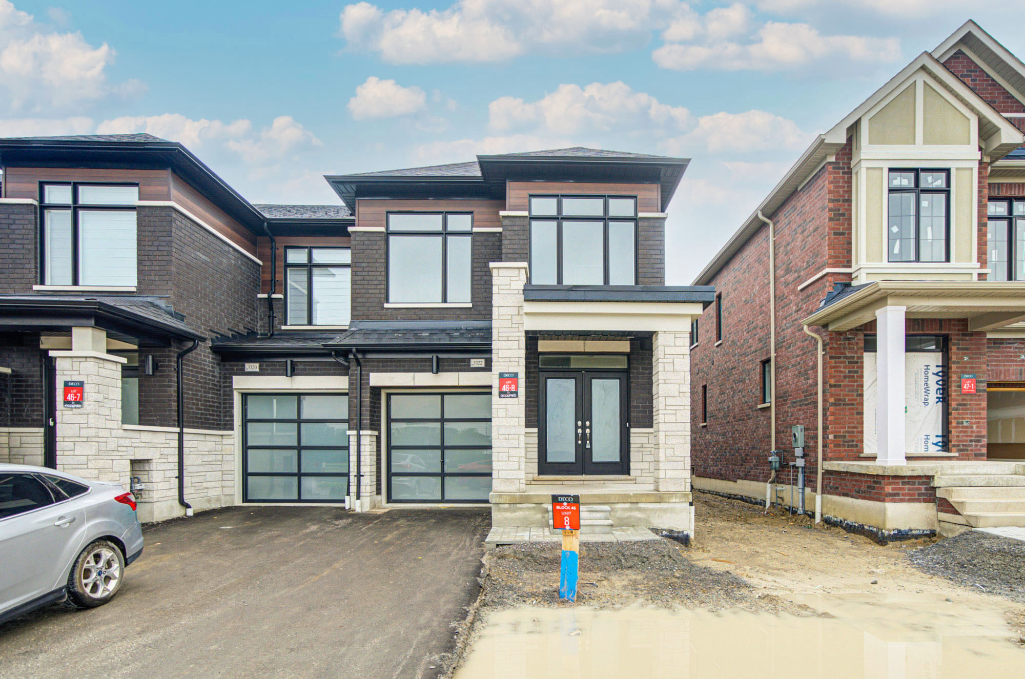 Seatonville Lot 46-8 gallery image