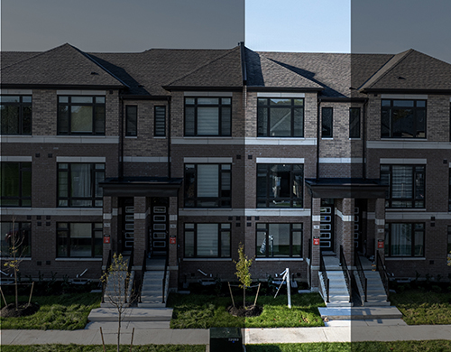 Quaintance　e Quaintance Artesia Metrotown by Qualex-Landmark™, Burnaby BC - REW