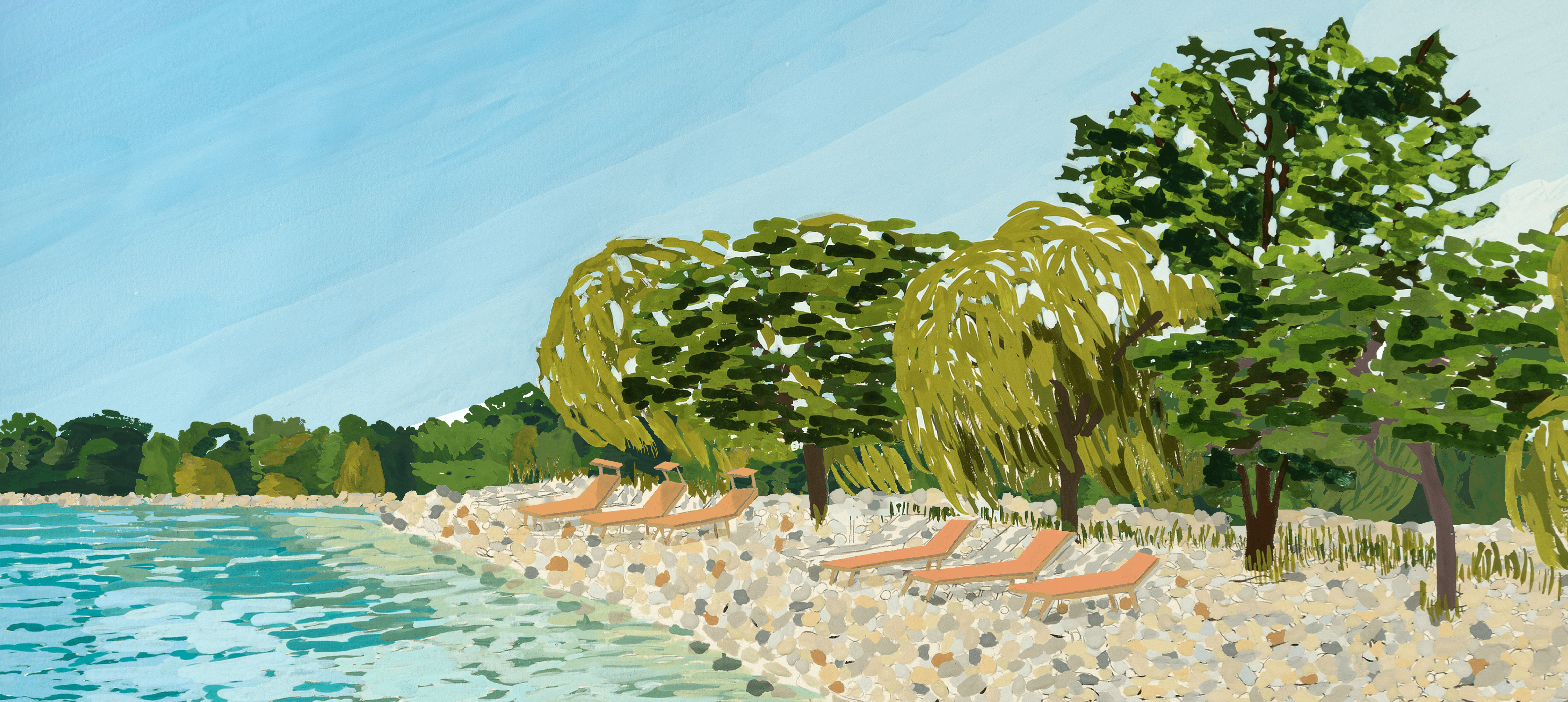 southbanks